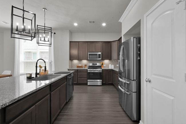 3313 Rolling View Ct, House other with 3 bedrooms, 2 bathrooms and 2 parking in Conroe TX | Image 12