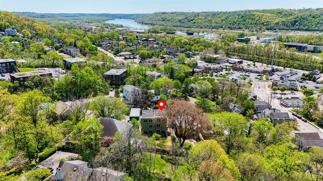 3524 Handman Ave, House other with 3 bedrooms, 4 bathrooms and null parking in Cincinnati OH | Image 46
