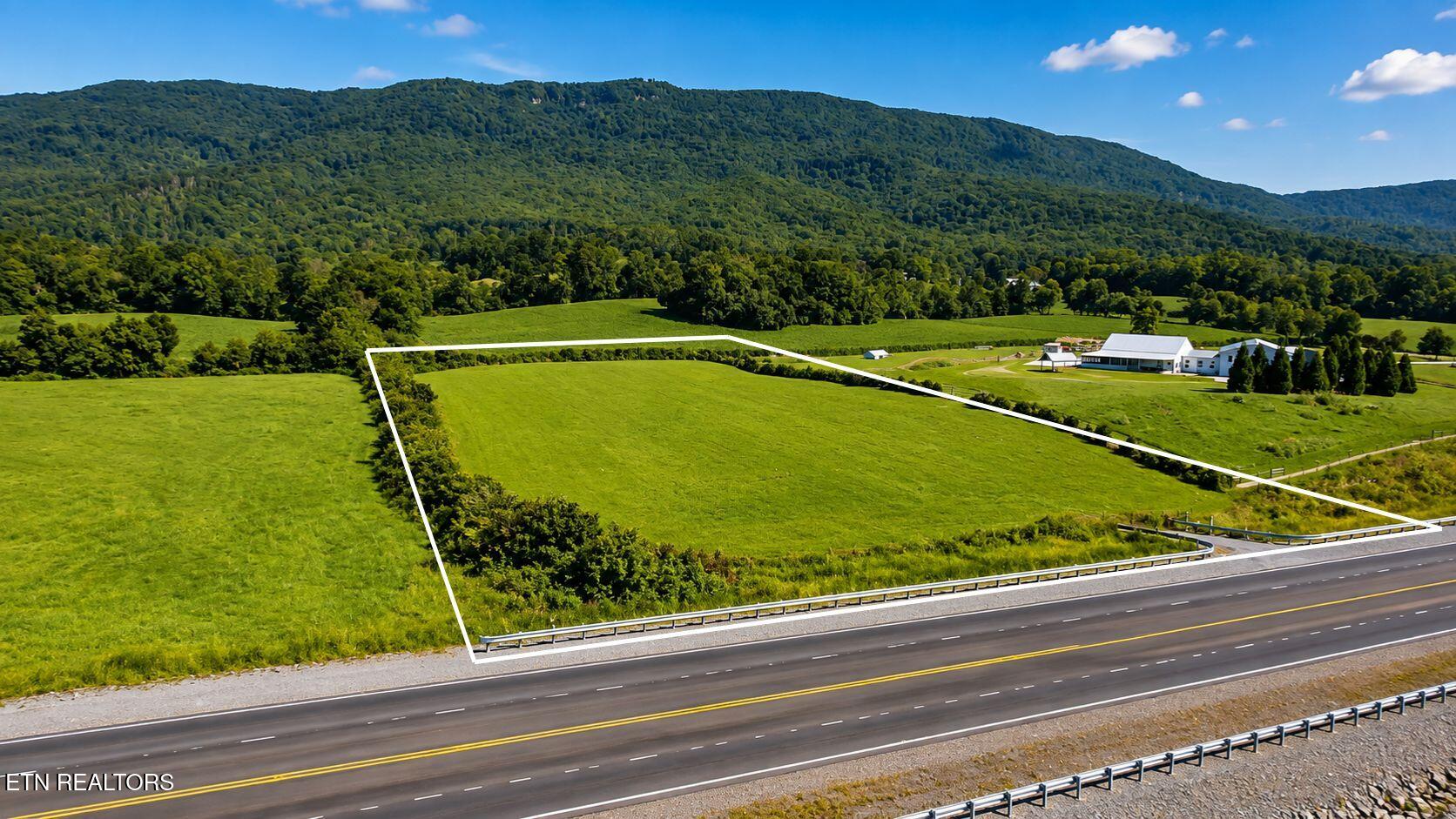 Land in Speedwell 5
