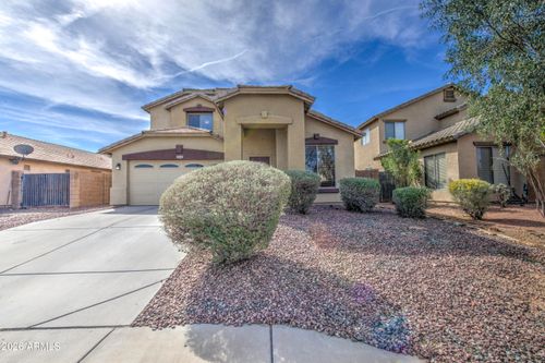 4617 W Ellis St, Laveen, AZ, 85339-4274 | Card Image