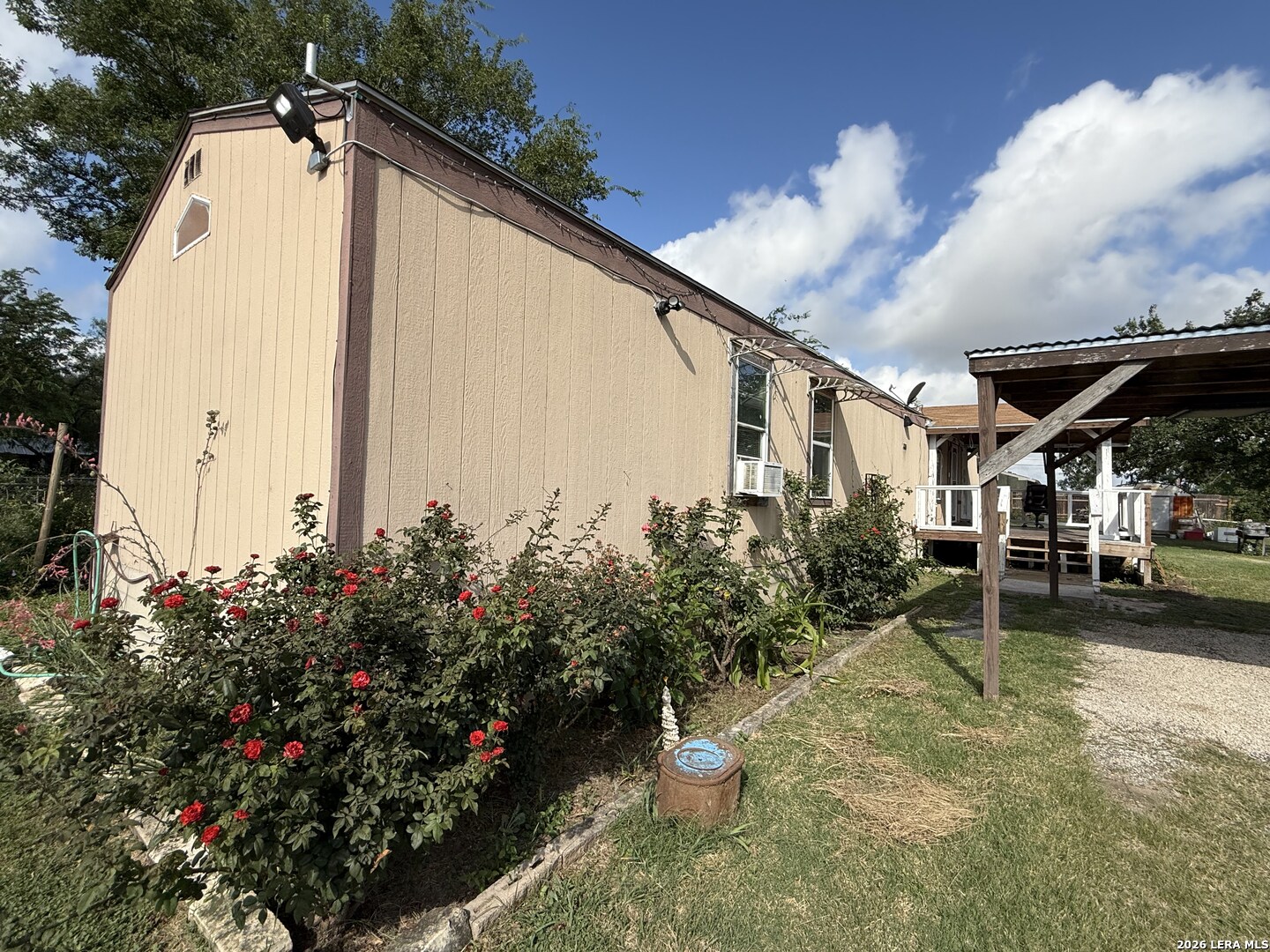Residential in Adkins 2