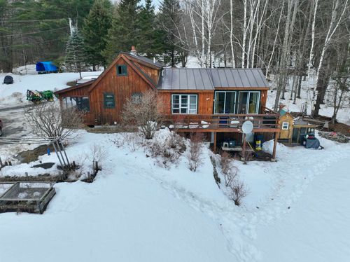 1086 Tenney Pond Rd, Wells River, VT, 05081-4419 | Card Image