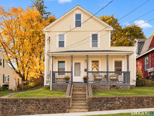 165 Gridley St, Bristol, CT, 06010-6280 | Card Image