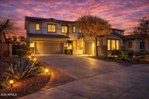 12573 W Blackstone Ln, Peoria, AZ, 85383-2434 | Card Image