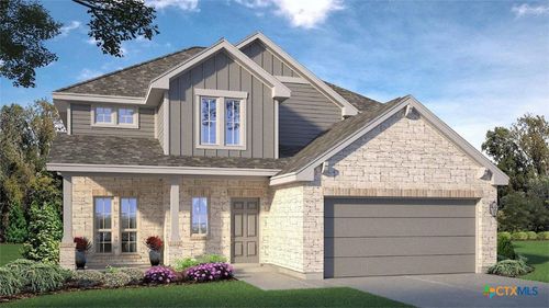 2009 Buckner Street, Nolanville, TX, 76559 | Card Image