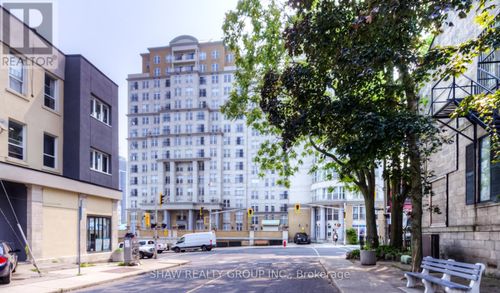 307-135 James Street, Hamilton (Corktown), ON, L8P2Z6 | Card Image