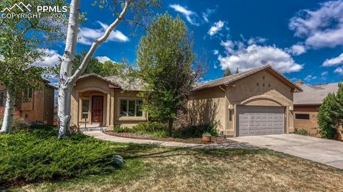 2764 Stonewall Hts, Colorado Springs, CO, 80909-1700 | Card Image