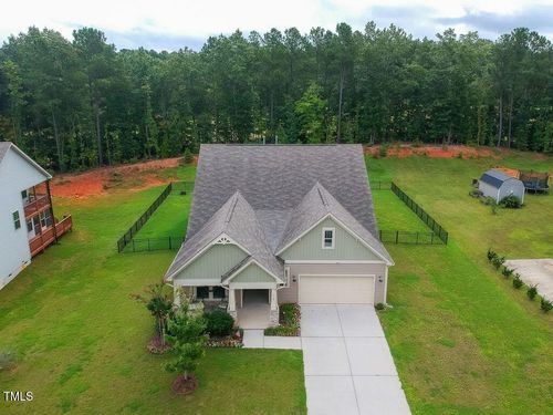 110 Point View Way, Franklinton, NC, 27525-8099 | Card Image