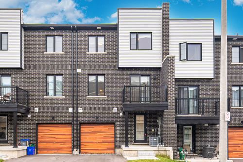 23 Silo Mews, Barrie, ON, L9J0V4 | Card Image