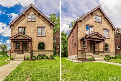 6027 Etzel Ave, Saint Louis, MO, 63112-2123 | Card Image