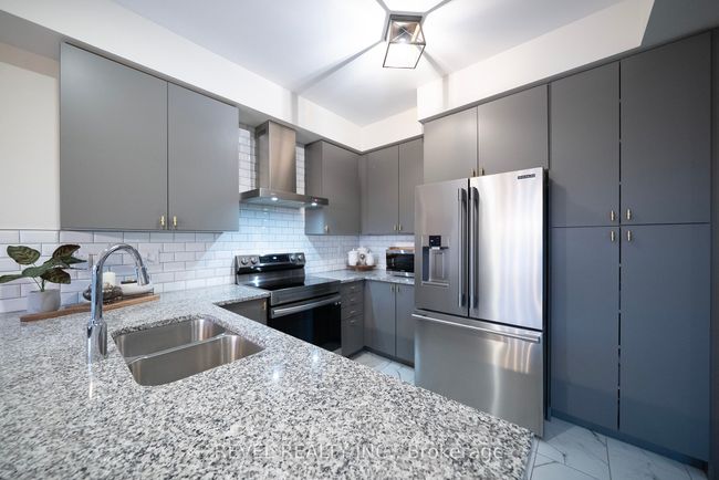 63 Santos Dr, House other with 3 bedrooms, 3 bathrooms and 2 parking in Caledonia ON | Image 11