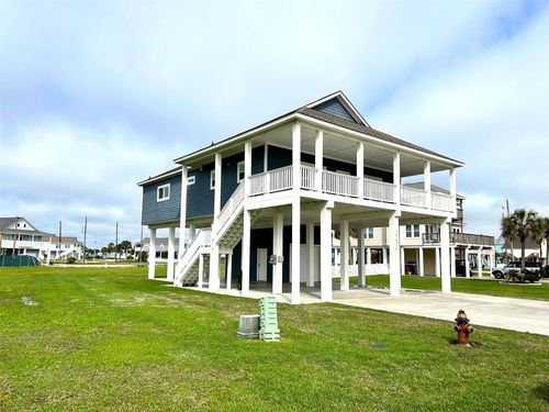 25024 Sausalito Dr, Galveston, TX, 77554-6906 | Card Image