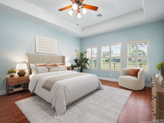 30031 Cibolo Trce, House other with 3 bedrooms, 3 bathrooms and null parking in Fair Oaks Ranch TX | Image 8