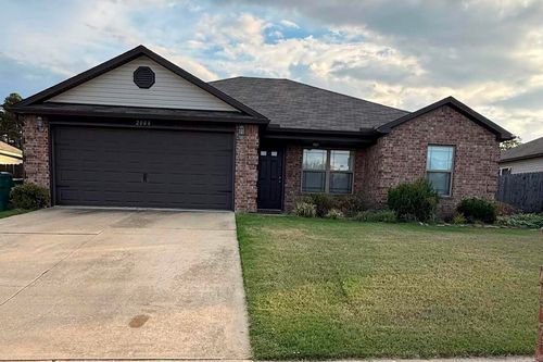 2008 San Luis Boulevard, North Little Rock, AR, 72118 | Card Image