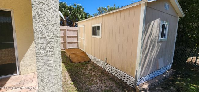 3303 Hibiscus Dr, House other with 4 bedrooms, 3 bathrooms and null parking in HERNANDO BEACH FL | Image 27