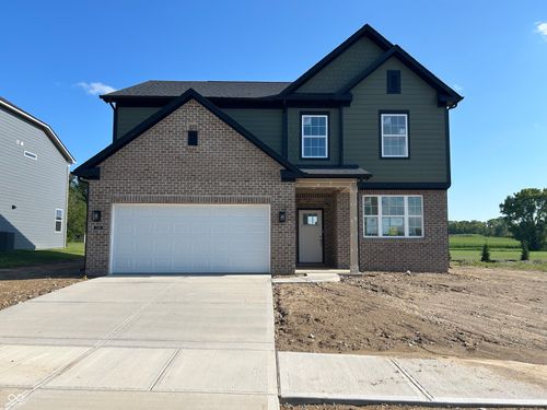 2389 Zion Trl, Greenwood, IN, 46143-5092 | Card Image