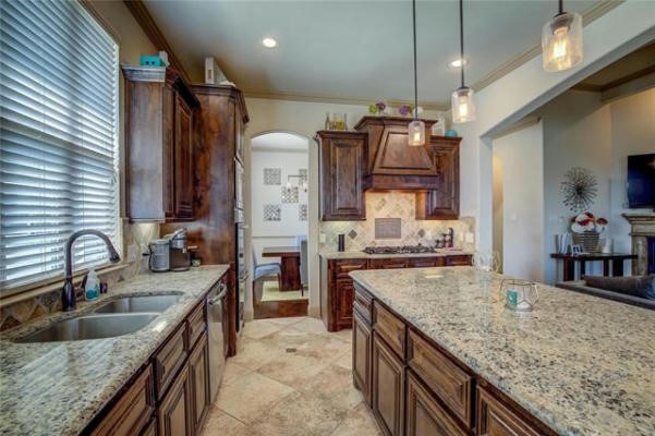 Residential Lease in Little Elm 3
