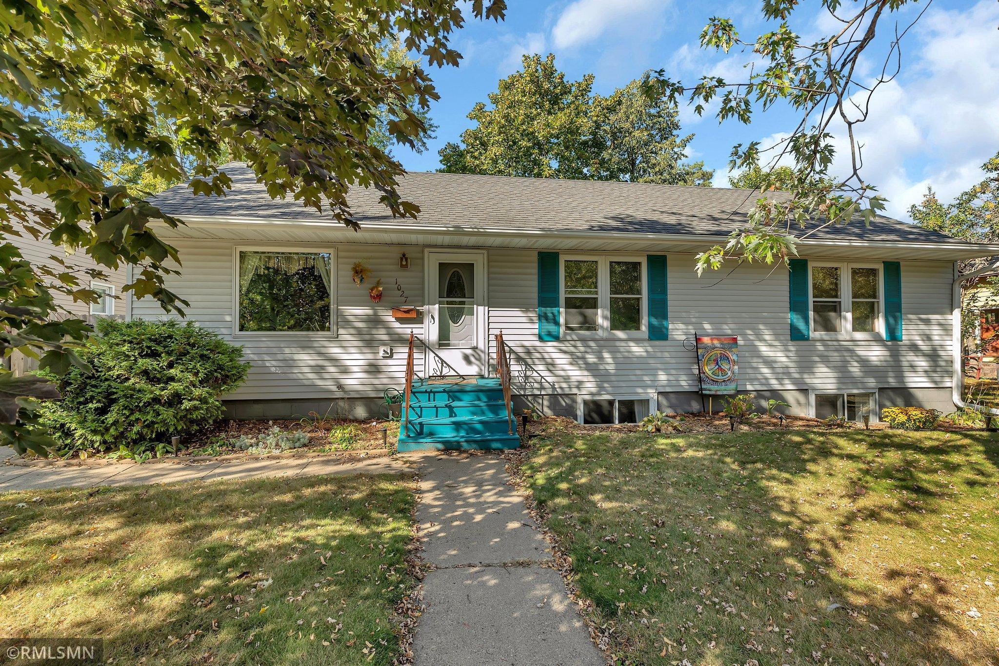14th Ave, Saint Cloud, MN 56301