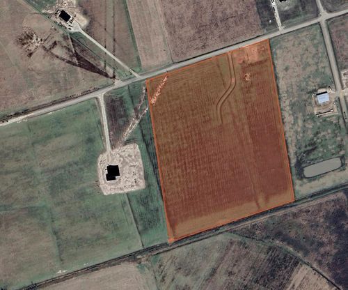 5491 County Road 209, East Bernard, TX, 77435-2855 | Card Image