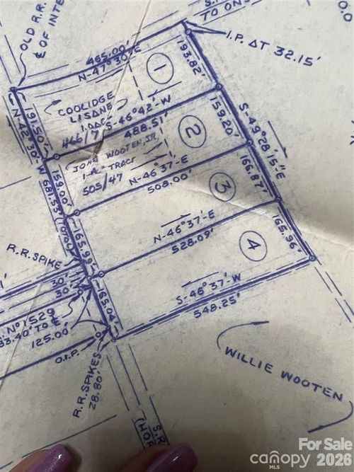 NA 0 Road, Maple Hill, NC, 28454 | Card Image