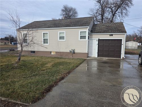 509 N 13th Avenue, Forsyth, MT, 59327 | Card Image