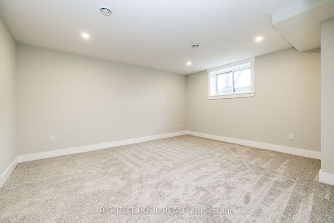 B - 8 Gardner St, House attached with 3 bedrooms, 3 bathrooms and 2 parking in Arnprior ON | Image 29