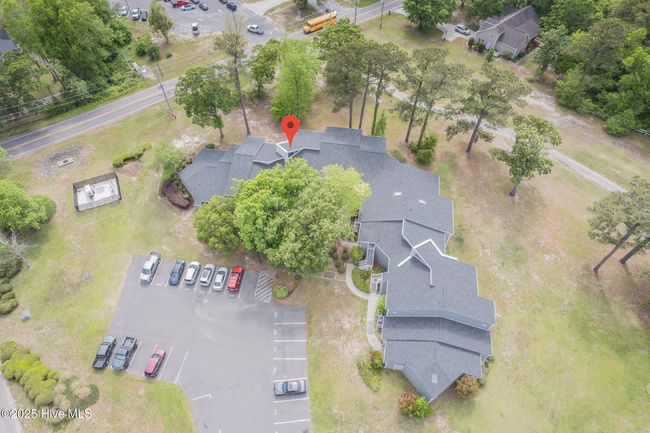 UNIT-406 - 732 Azalea Dr, Condo with 2 bedrooms, 2 bathrooms and null parking in Hampstead NC | Image 32