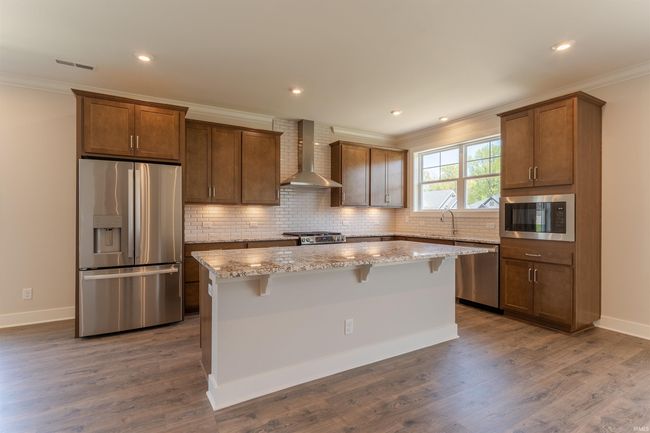 6956 Barlow Ct, House other with 3 bedrooms, 2 bathrooms and null parking in Newburgh IN | Image 8