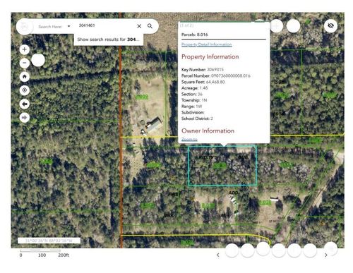 0 Edna Drive, Mount Vernon, AL, 36560 | Card Image