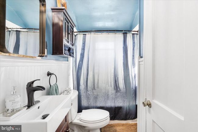 8463 Kavanagh Rd, Townhouse with 2 bedrooms, 1 bathrooms and null parking in DUNDALK MD | Image 24
