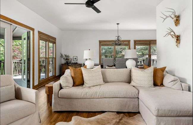 120 Bay Dr, House other with 3 bedrooms, 3 bathrooms and 2 parking in Lancaster TN | Image 8