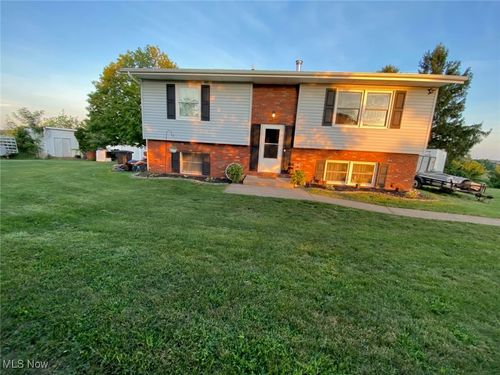 50940 Rehm Rd, Saint Clairsville, OH, 43950-8515 | Card Image
