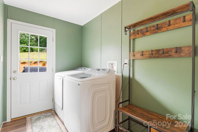 1019 E Calvin Edney Rd, House other with 3 bedrooms, 2 bathrooms and null parking in Mars Hill NC | Image 27