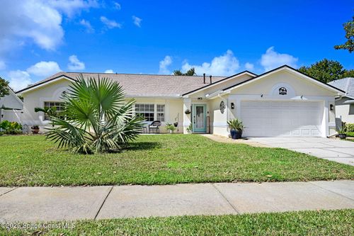5070 Cocoplum Ave, Melbourne, FL, 32940-1401 | Card Image