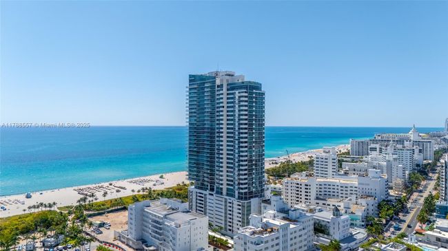 2007 - 101 20 Th St, Condo with 2 bedrooms, 2 bathrooms and null parking in Miami Beach FL | Image 36