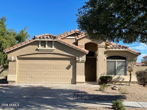 15820 W Latham St, Goodyear, AZ, 85338-4148 | Card Image