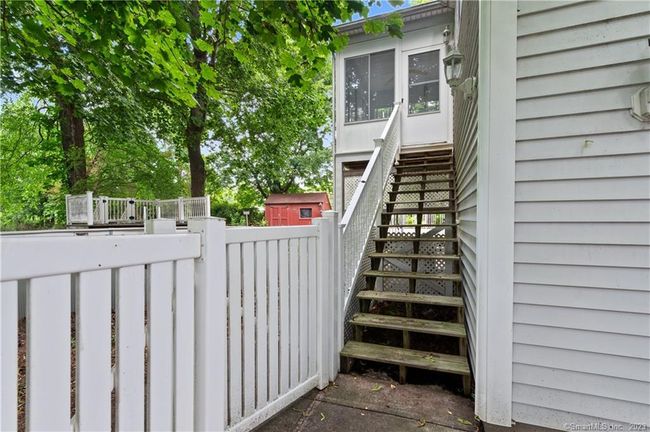 971 N Farms Rd, House other with 3 bedrooms, 2 bathrooms and null parking in Wallingford CT | Image 29