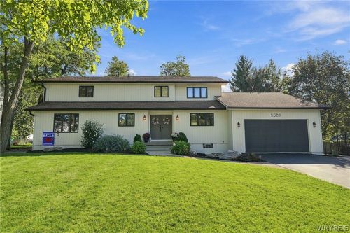 5580 Kippen Drive, Clarence, NY, 14051 | Card Image