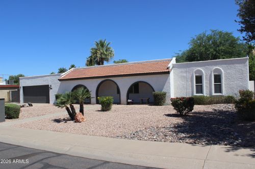 5922 E Voltaire Ave, Scottsdale, AZ, 85254-3736 | Card Image
