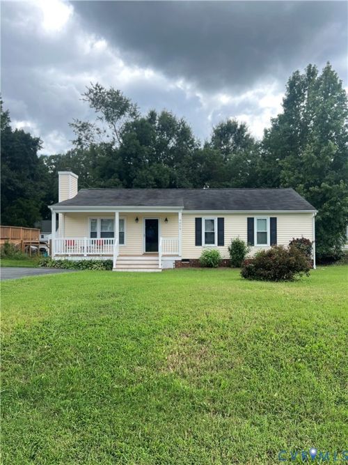 9055 Castle Point Rd, Glen Allen, VA, 23060-4902 | Card Image