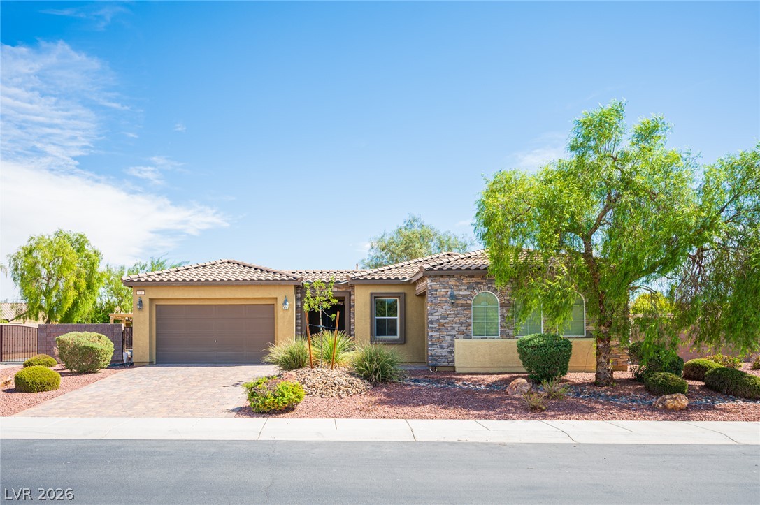 Residential in Las Vegas 5