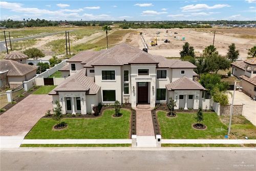 2612 Denton Creek Ave, McAllen, TX, 78504-0464 | Card Image