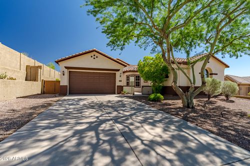40949 N Maidstone Way, Anthem, AZ, 85086-4962 | Card Image