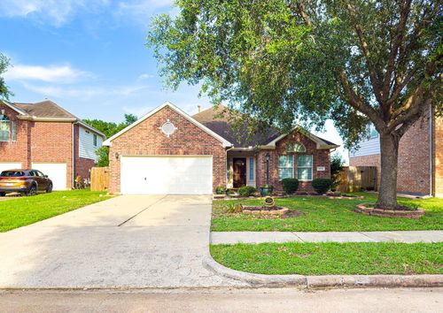 4906 Arbor Falls Ln, Houston, TX, 77084-2253 | Card Image