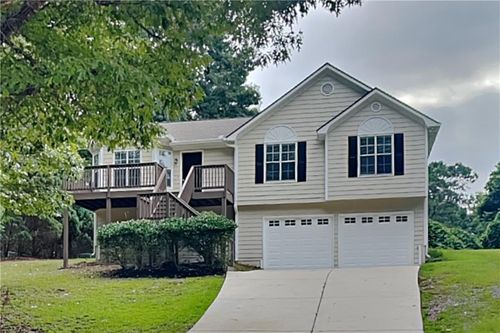 1364 Towne Harbor Trl, Woodstock, GA, 30189-5462 | Card Image