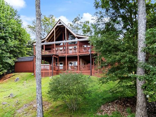 40 Crabapple Ln, Murphy, NC, 28906-6240 | Card Image