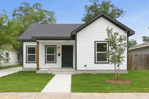 1228 E Tucker St, Fort Worth, TX, 76104-1614 | Card Image