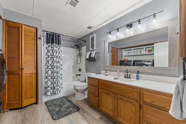 3201 Highway 25 B, Home with 3 bedrooms, 4 bathrooms and null parking in Heber Springs AR | Image 14