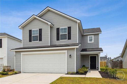 89 Dunnoman Dr, Savannah, GA, 31419-8125 | Card Image