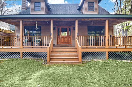 158 Black River Canal Road, Forestport, NY, 13338 | Card Image